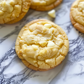 Banana Pudding Cookie