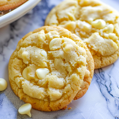 Banana Pudding Cookie