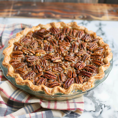 Pecan Pie