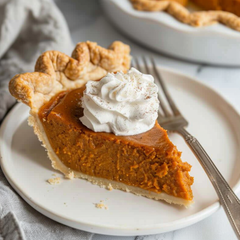 Sweet Potato Pie